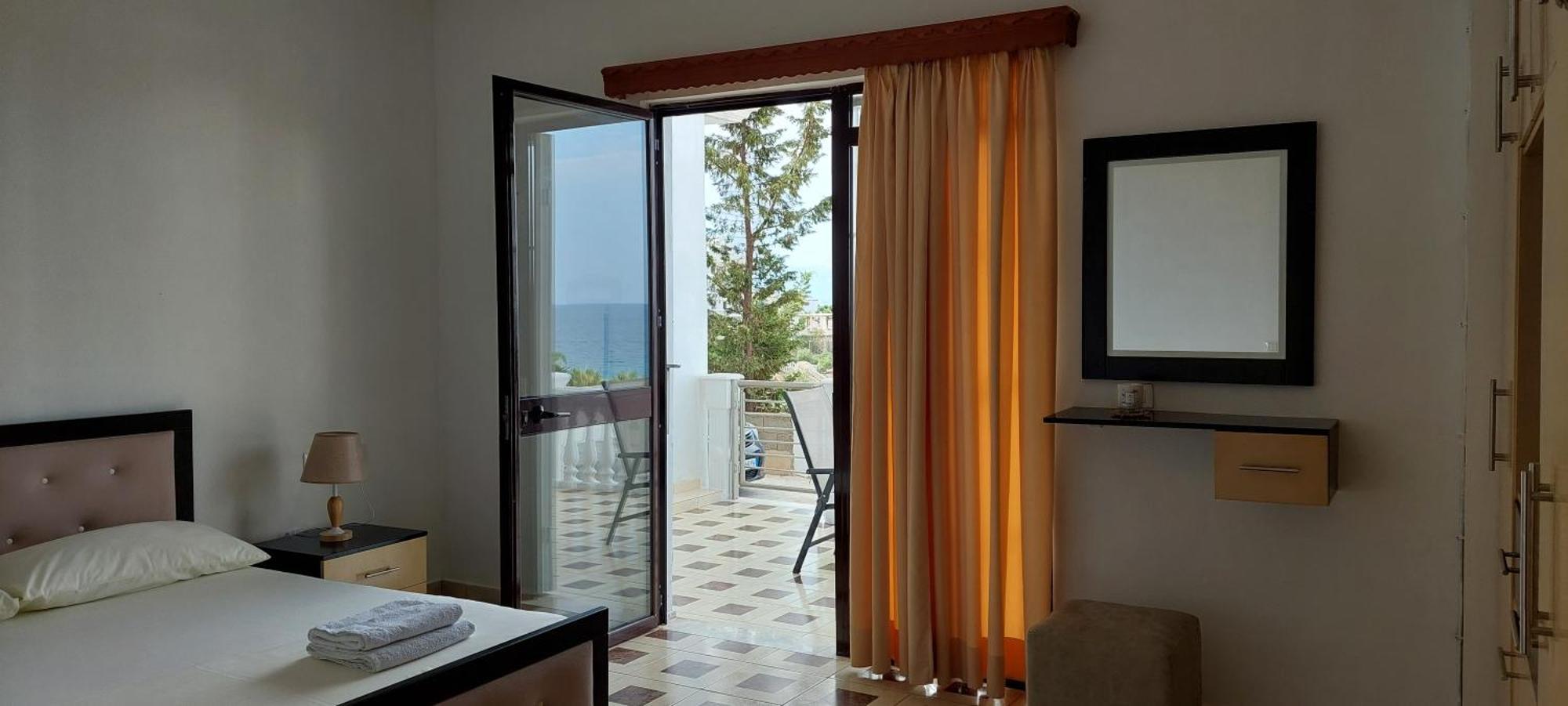 Leilighet Tinka In Sarandë